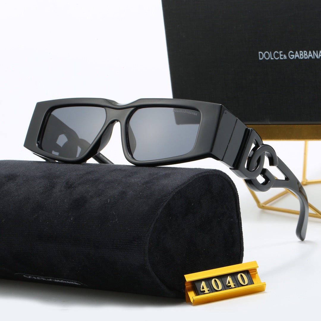 D&g sunglasses letters hotsell