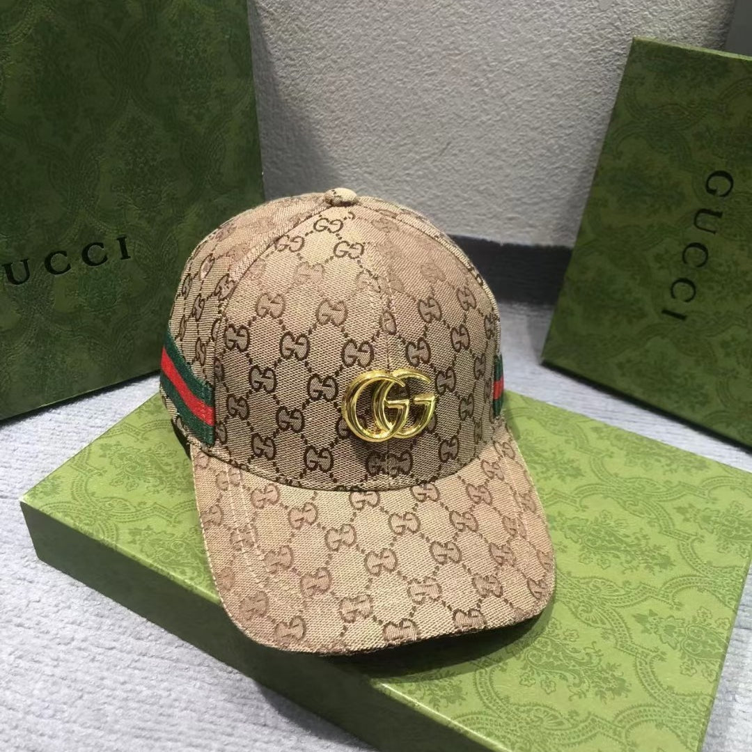 Classic popular gucci Baseball