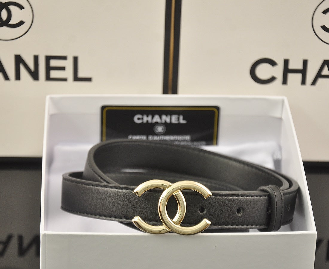 Double c belt best sale