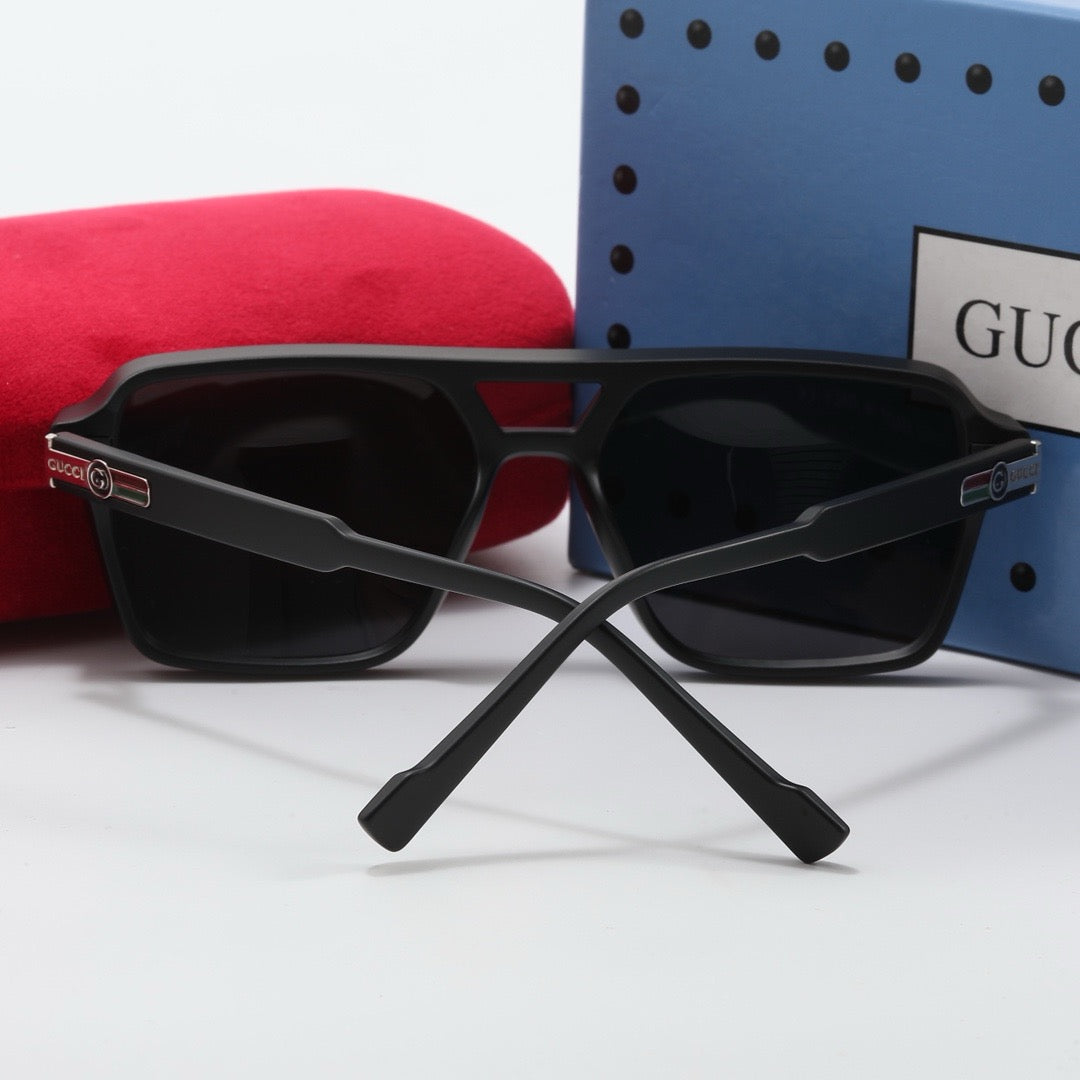 5-color fashionable GG sunglasses