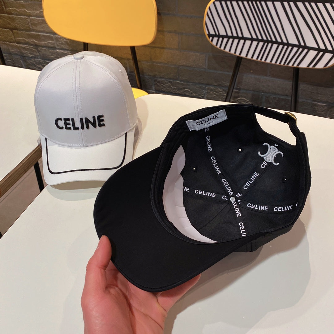 Fashion CEL baseball cap