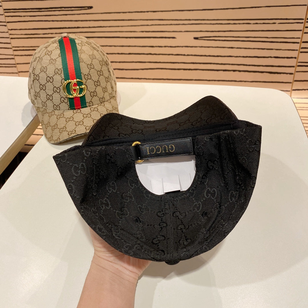 Fashion GG baseball cap