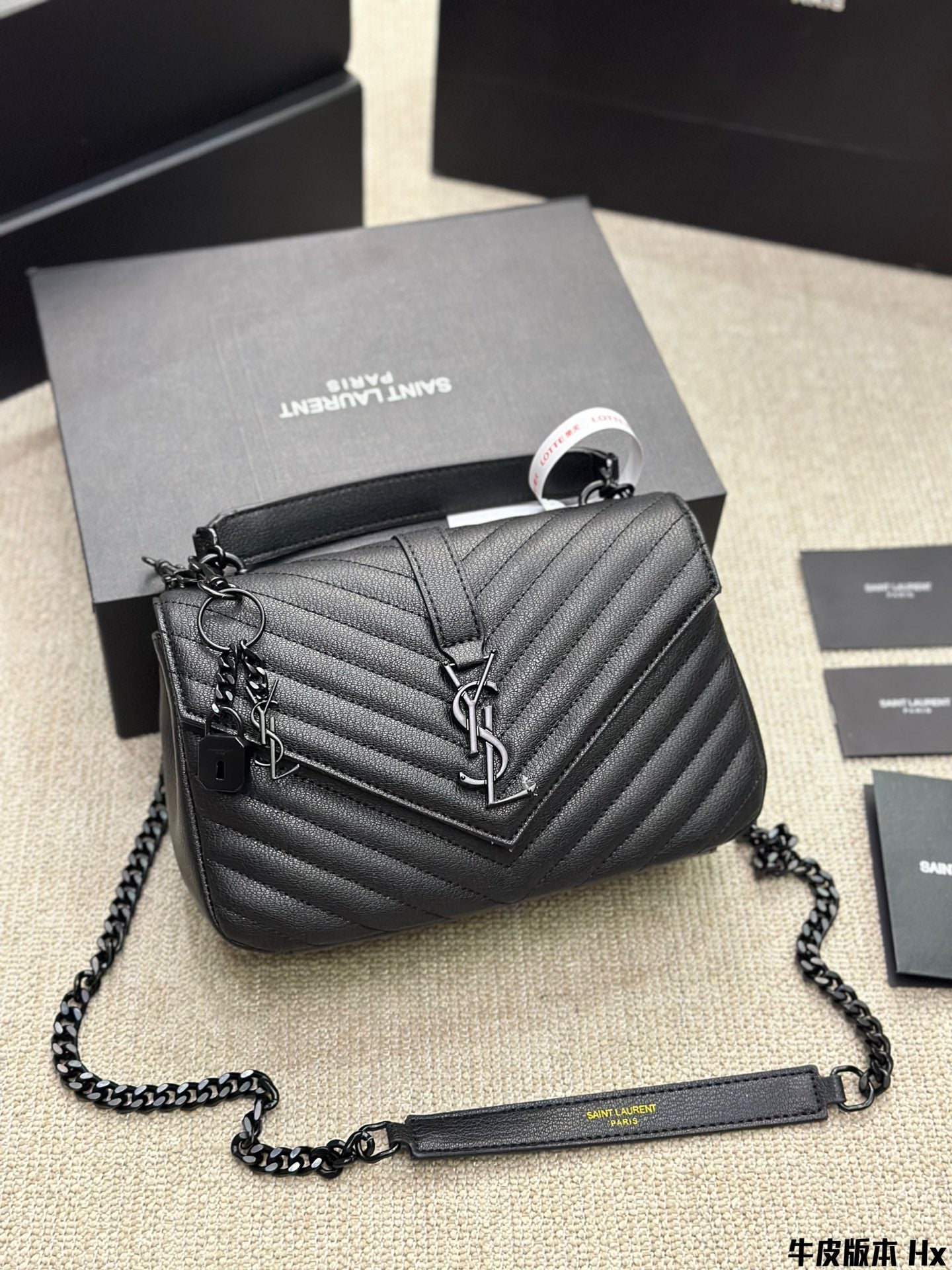 Fashion YSL Crossbody Bag