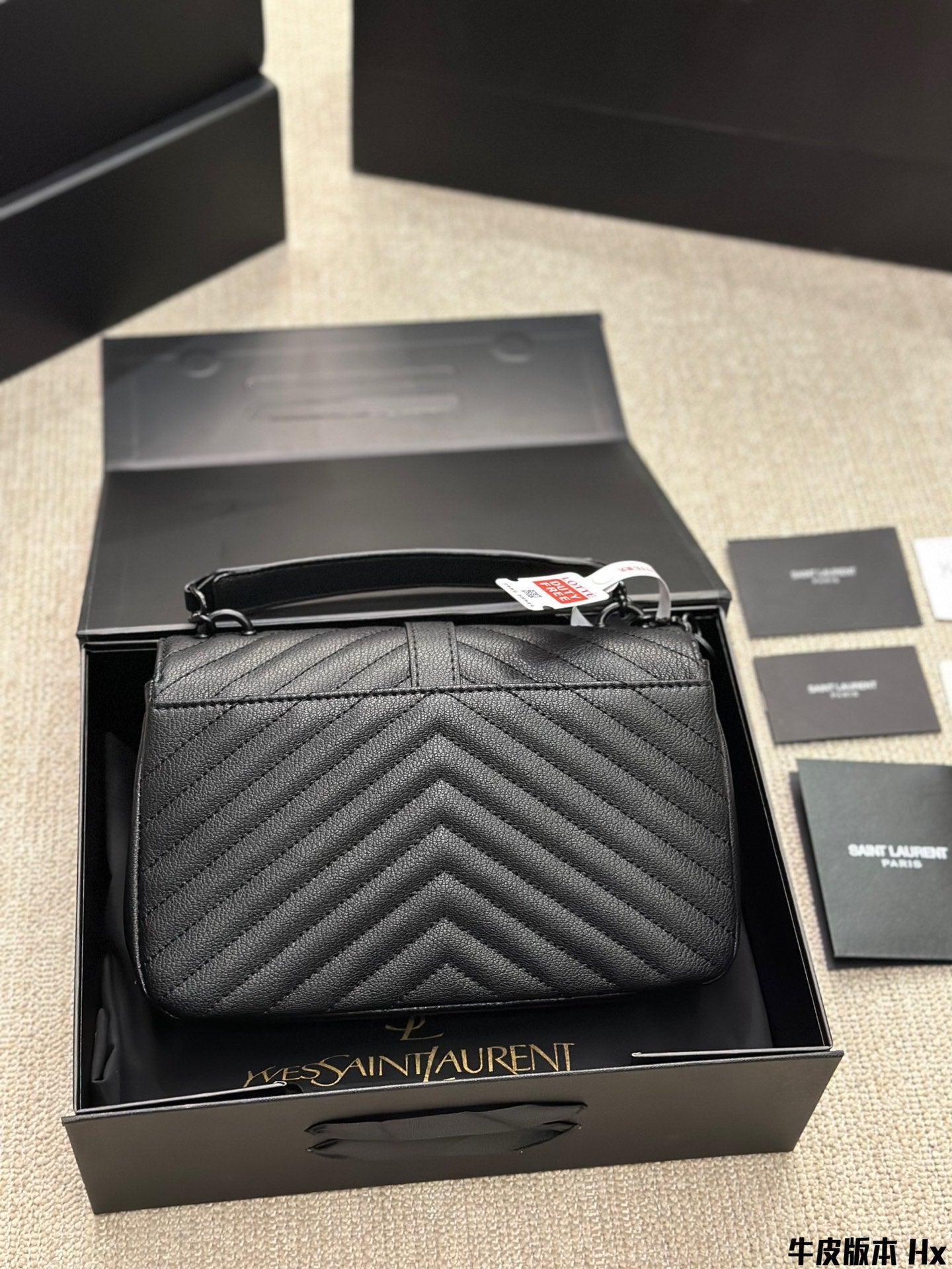 Fashion YSL Crossbody Bag