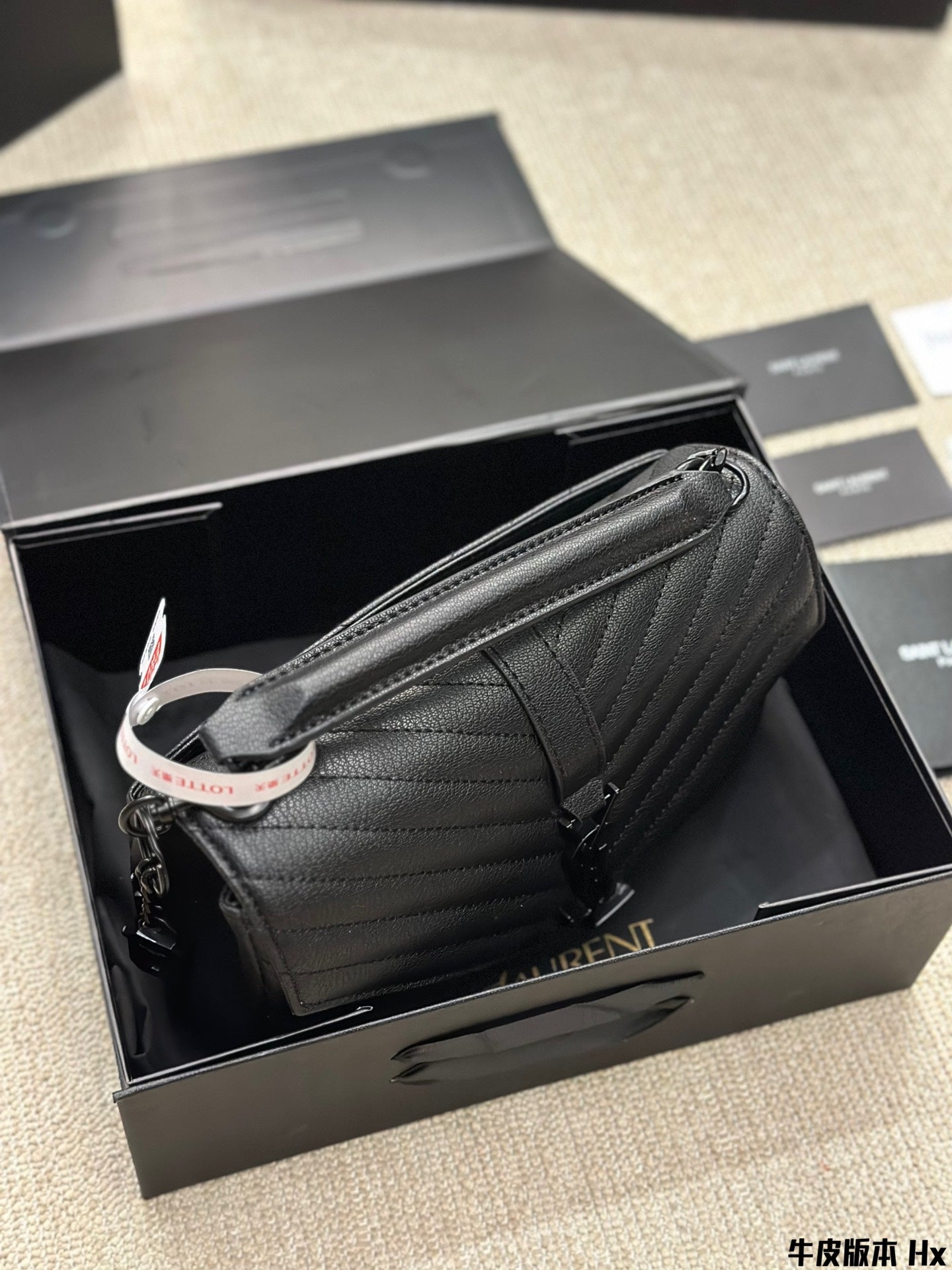 Fashion YSL Crossbody Bag