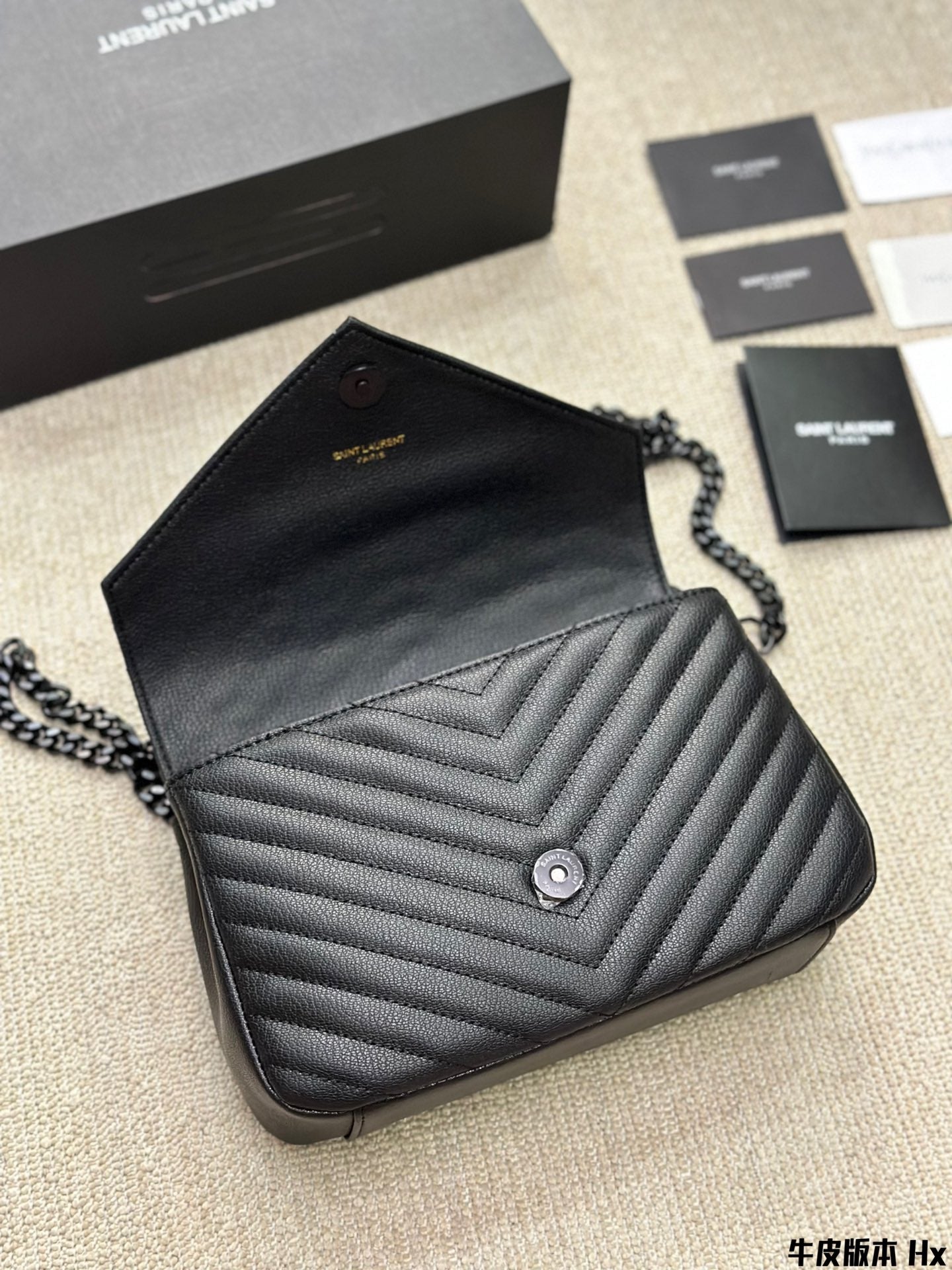 Fashion YSL Crossbody Bag