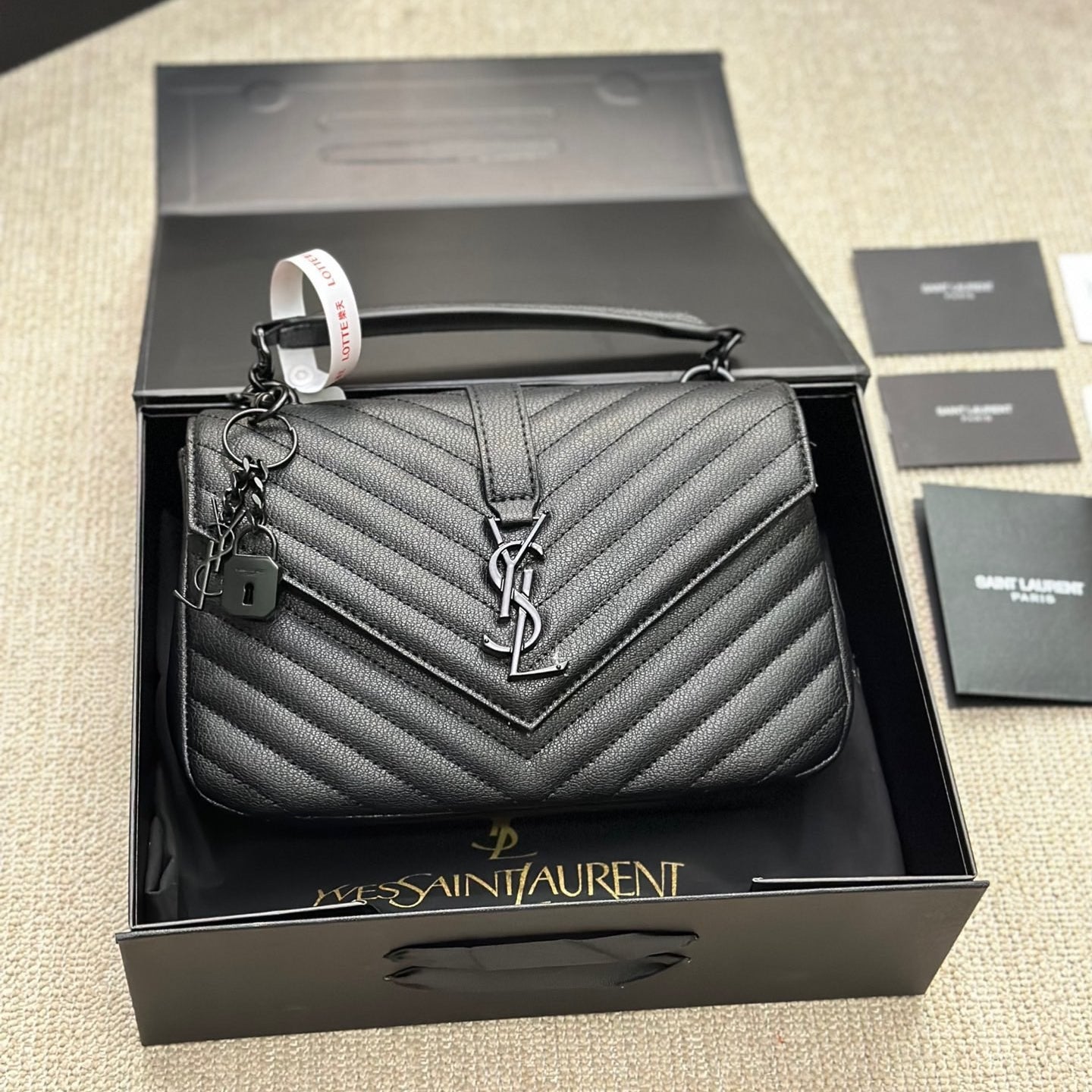 Fashion YSL Crossbody Bag