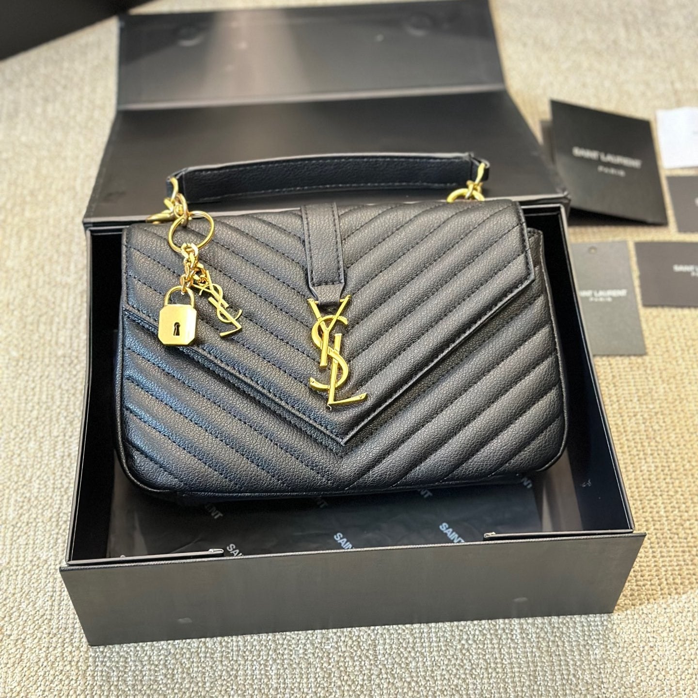 Fashion YSL Crossbody Bag