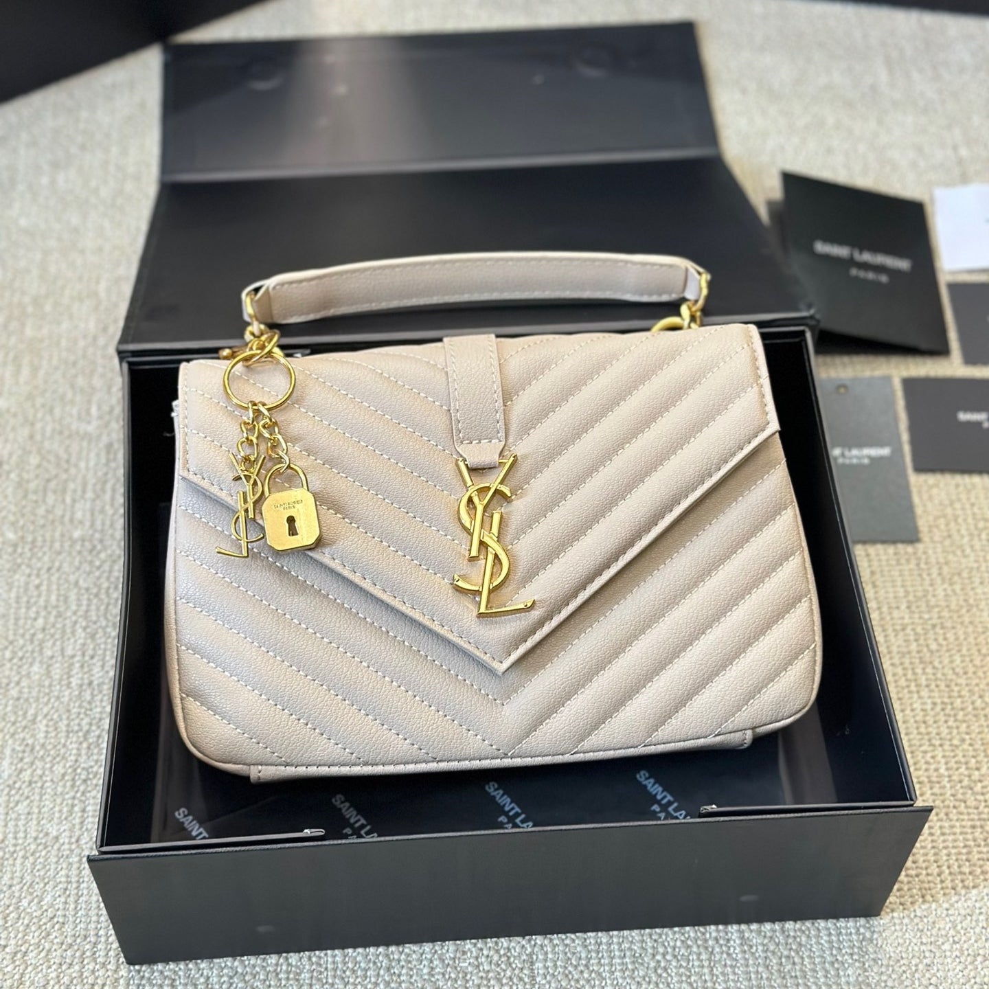 Fashion YSL Crossbody Bag