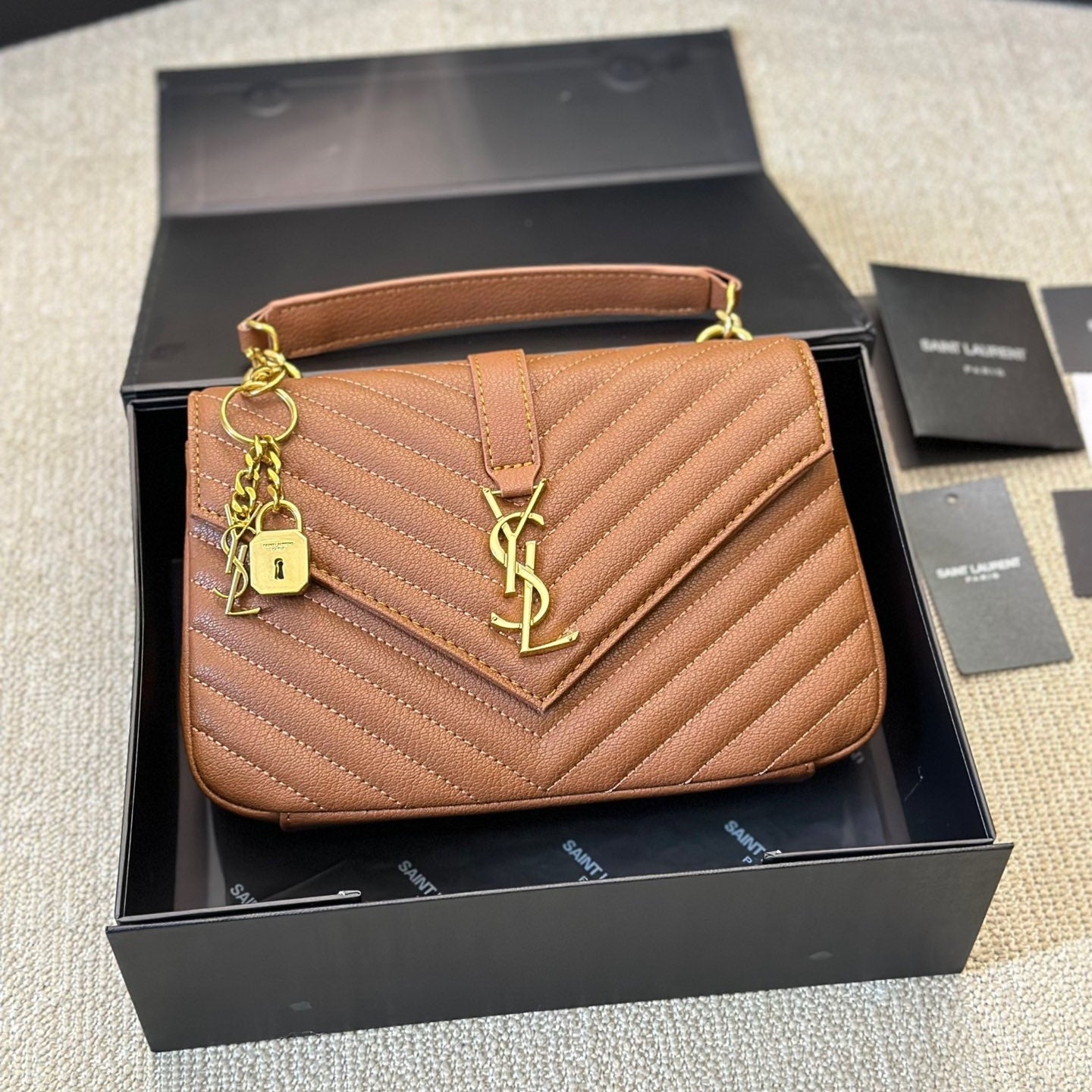 Fashion YSL Crossbody Bag