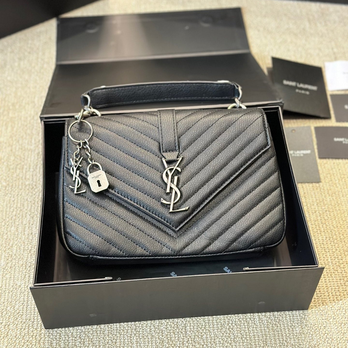 Fashion YSL Crossbody Bag