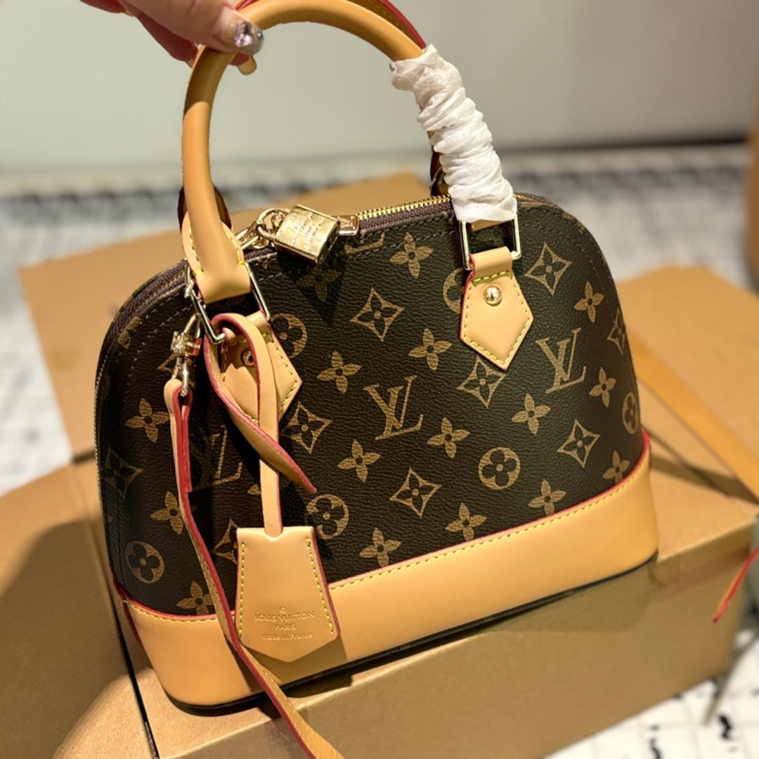 Fashion Clover Handbag