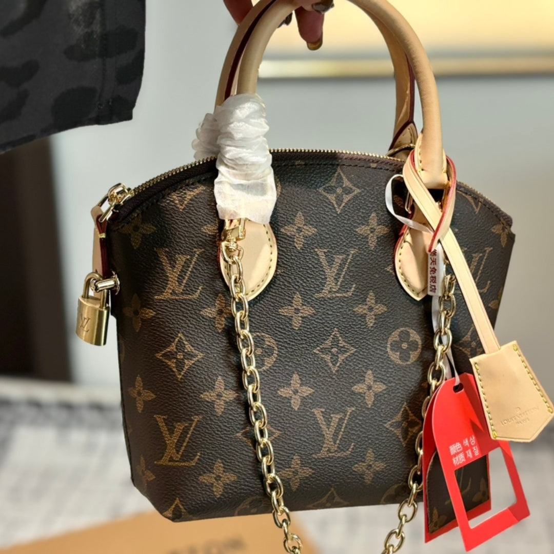 Fashion Clover Handbag