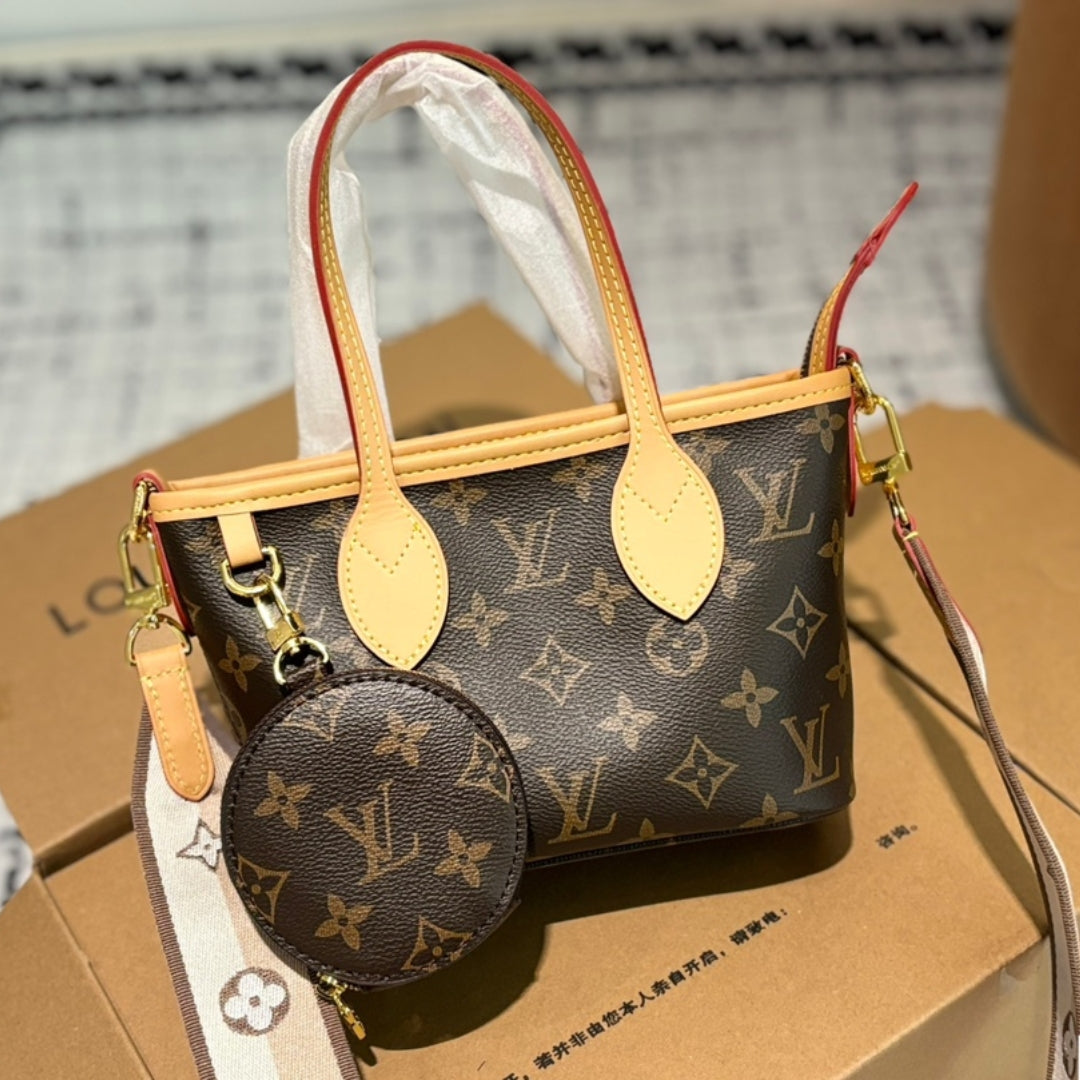 Fashion Clover Handbag