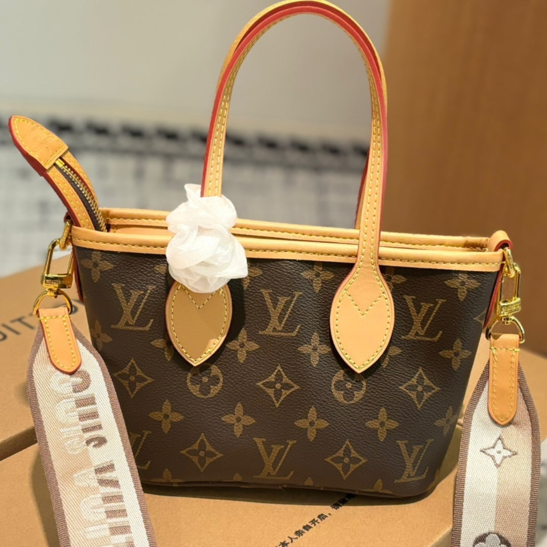 Fashion Clover Handbag