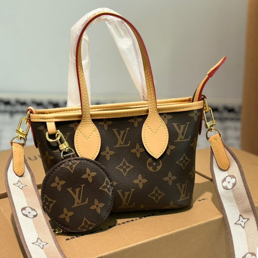 Fashion Clover Handbag