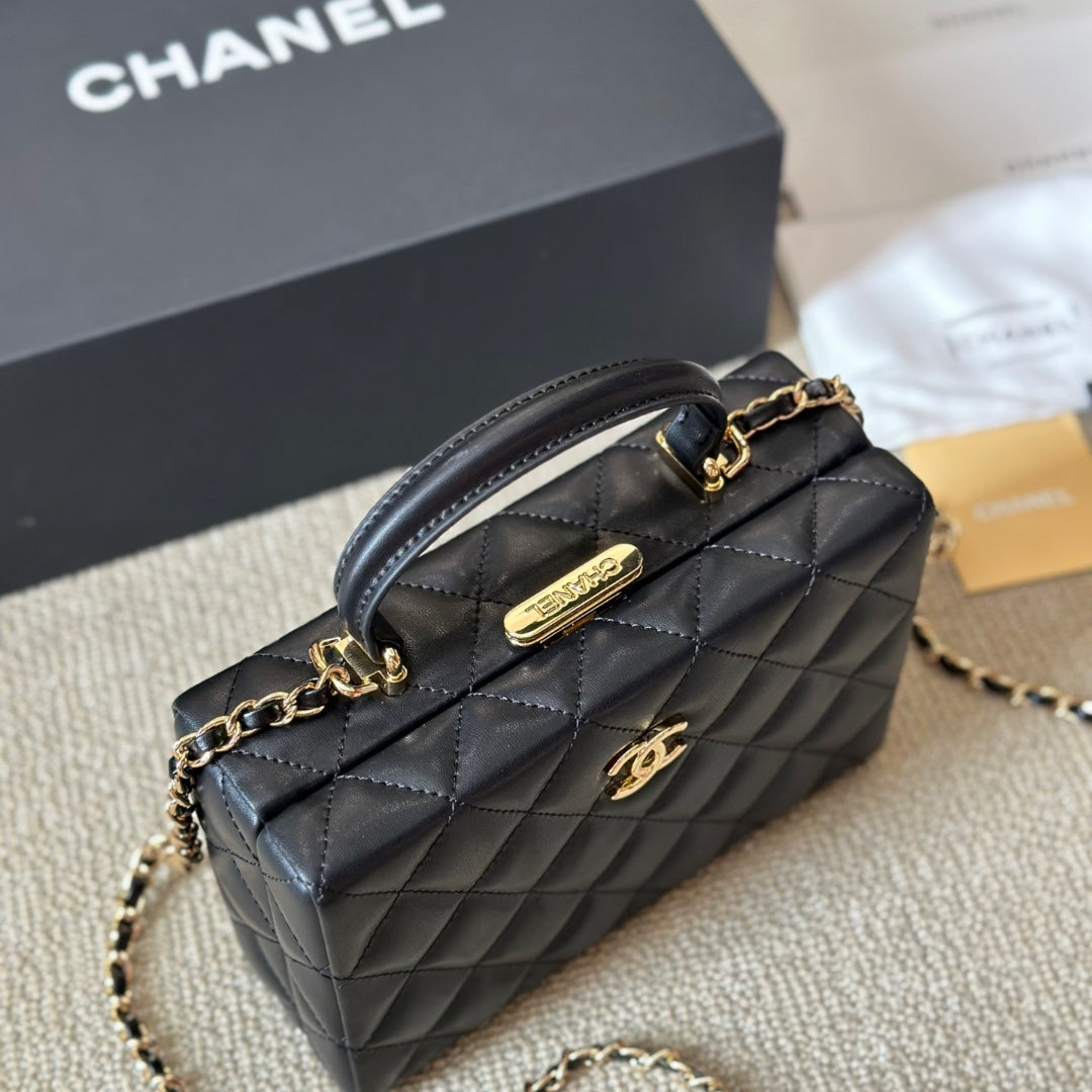 Fashion CC Crossbody Bag