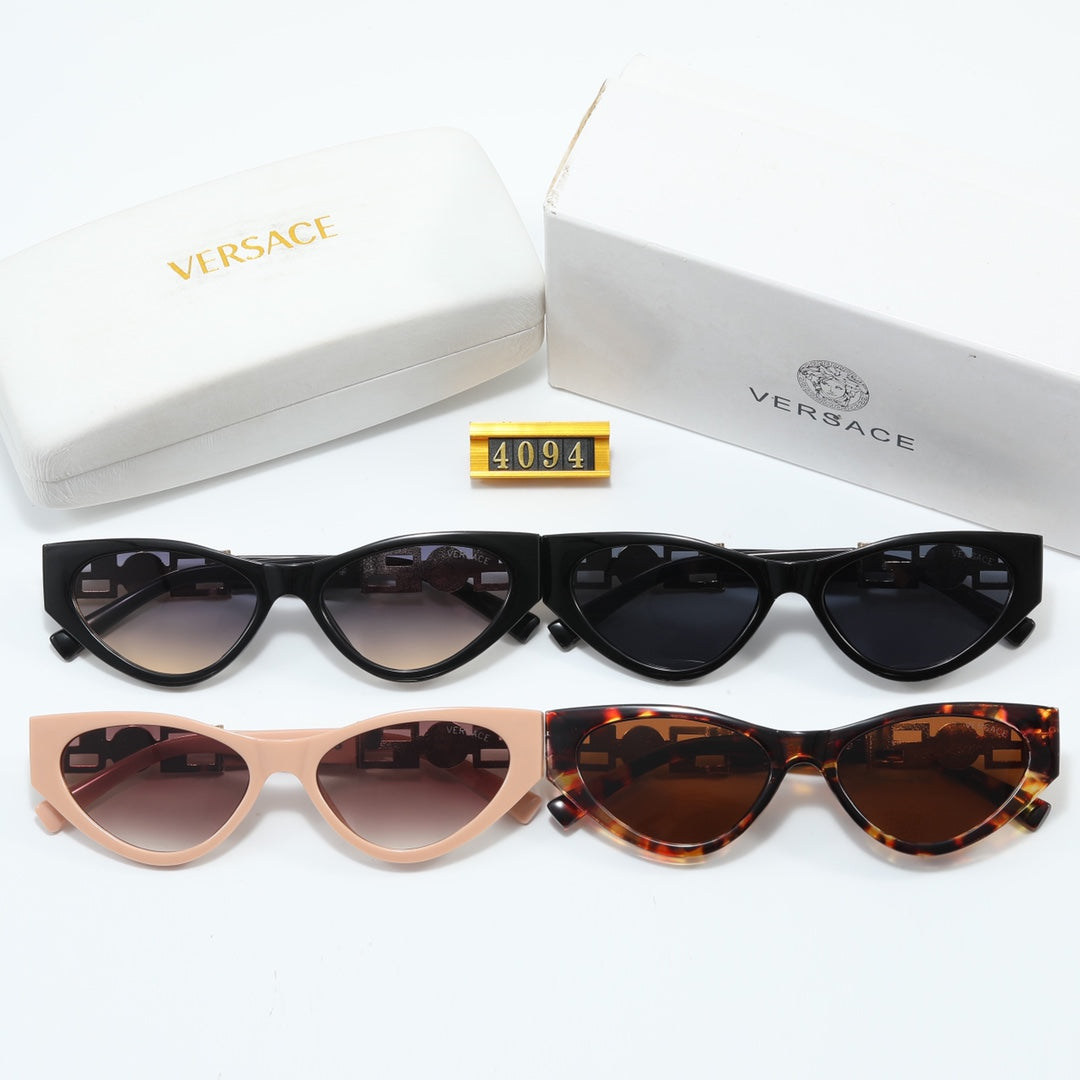 4-color fashion VER polarized sunglasses