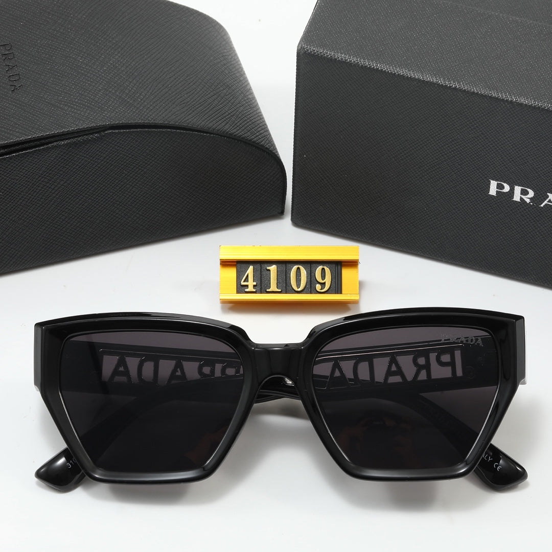 5-color fashion PAR polarized sunglasses