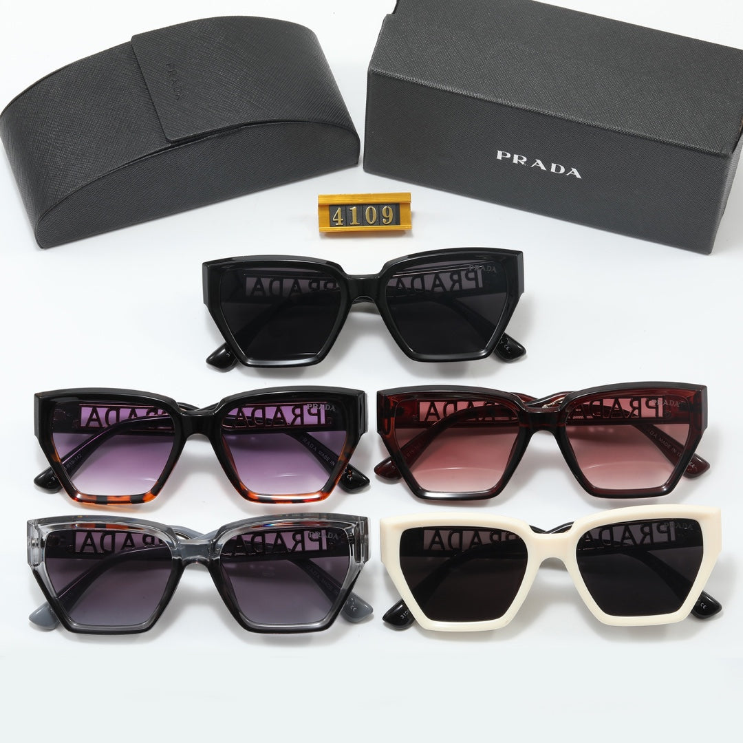 5-color fashion PAR polarized sunglasses