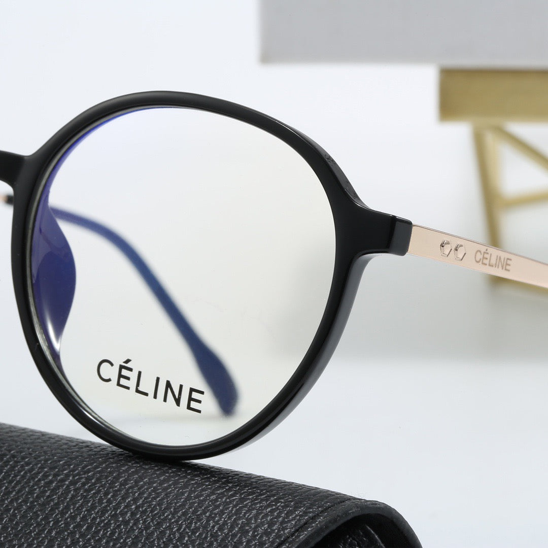 6 colors fashionable CE letter sunglasses