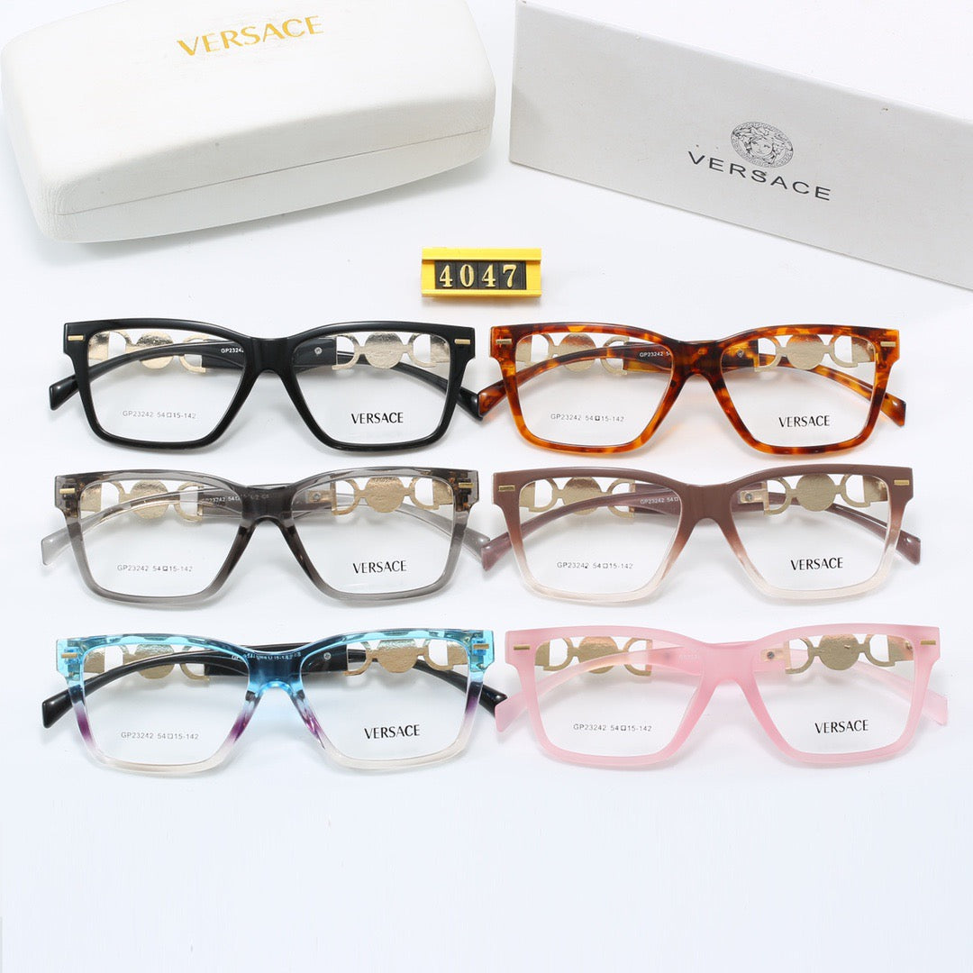 6-color fashion VER polarized sunglasses