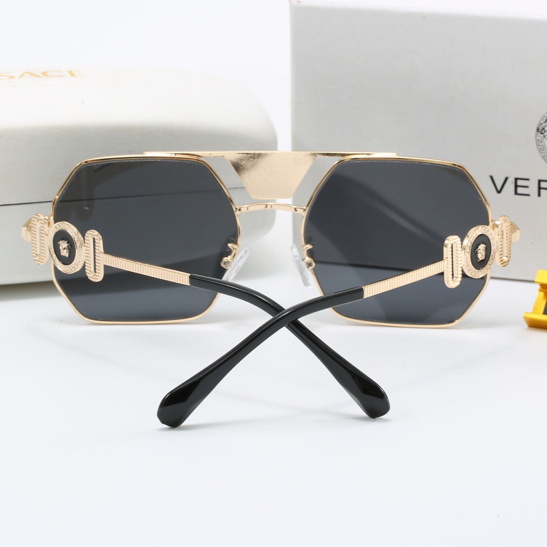 5-color fashion VER polarized sunglasses