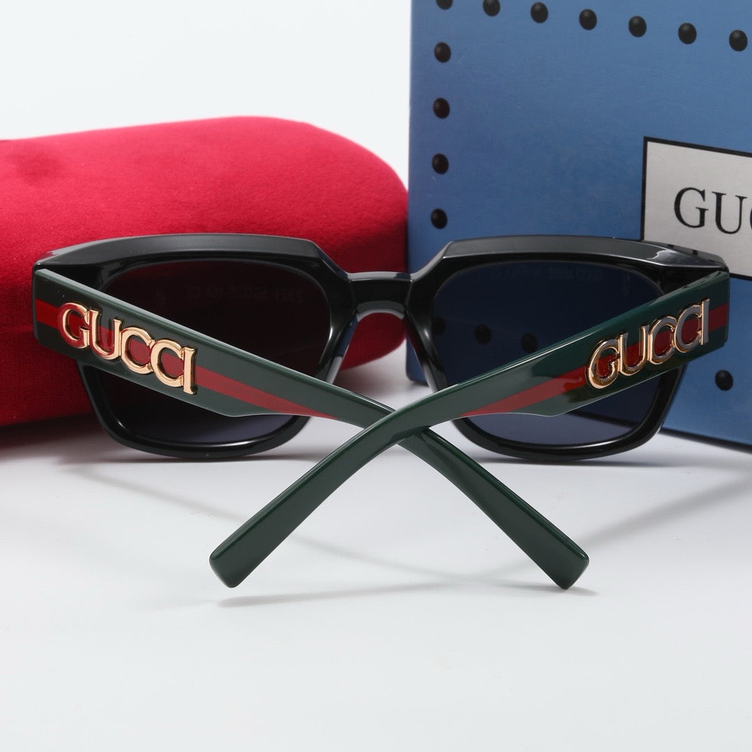 5-color fashionable GG sunglasses