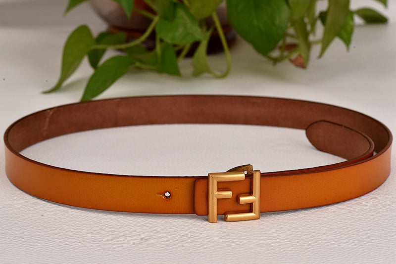 4-color fashionable FF belt