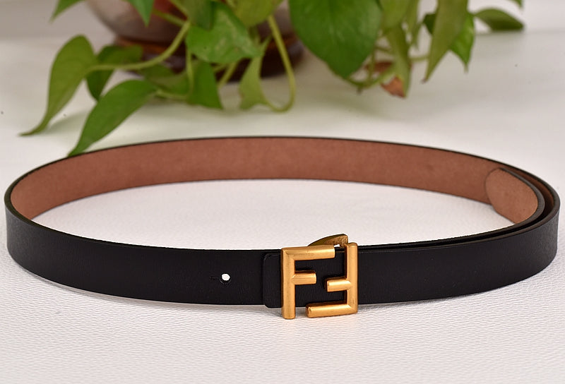 4-color fashionable FF belt