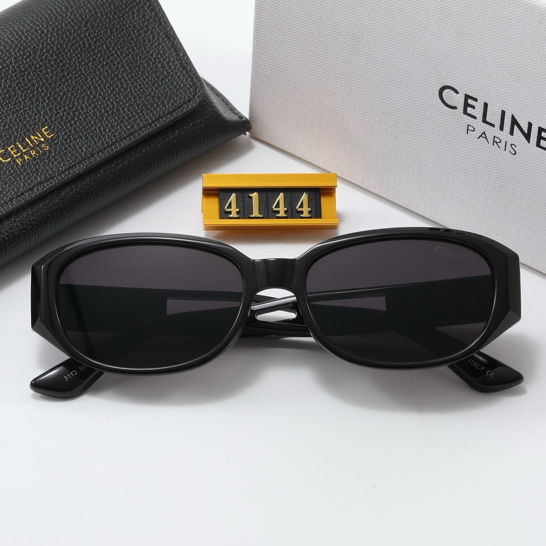 4-color fashion CE sunglasses