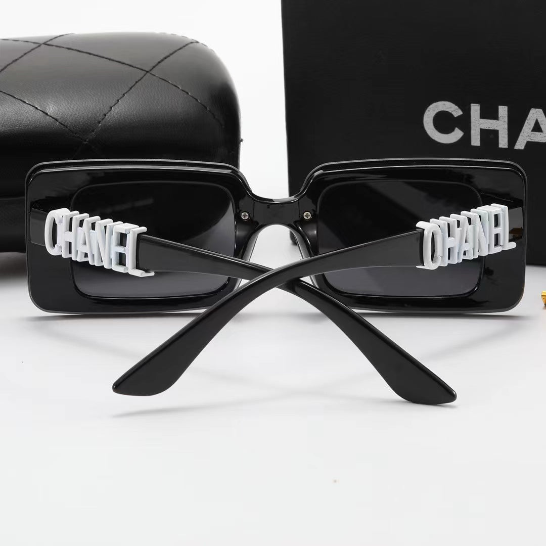 7-Color Fashion CC Polarized Sunglasses