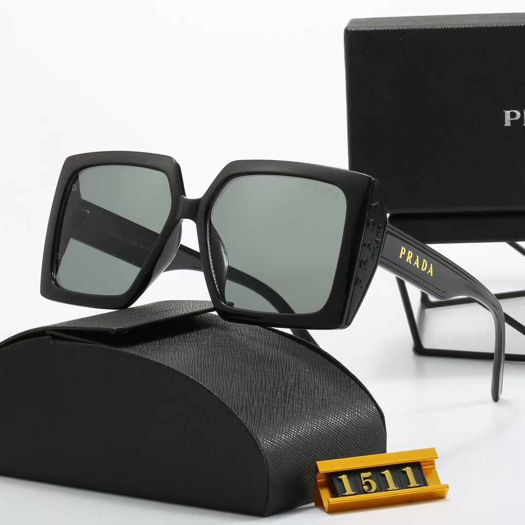 8-color fashionable PA sunglasses