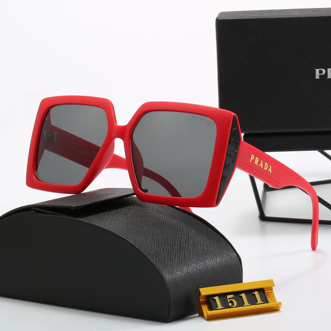 8-color fashionable PA sunglasses