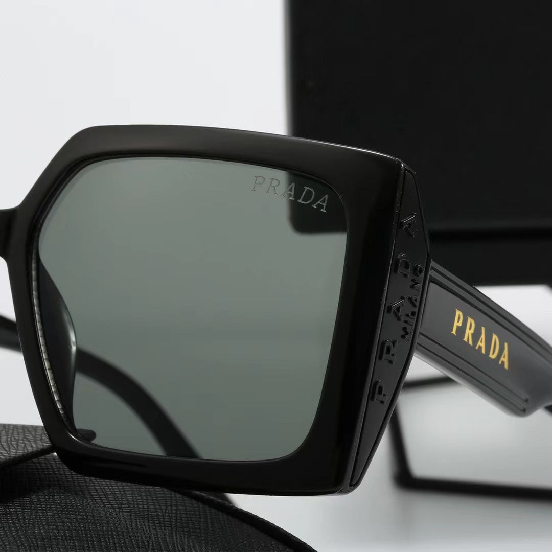 8-color fashionable PA sunglasses