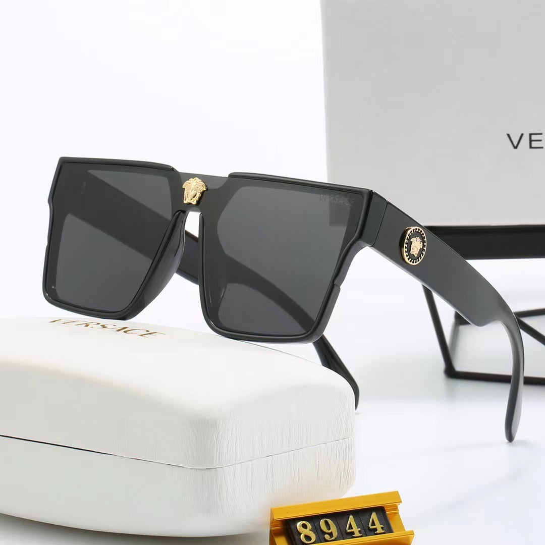 5-color fashionable VE sunglasses