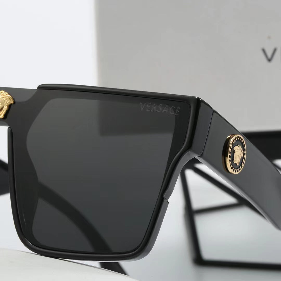 5-color fashionable VE sunglasses