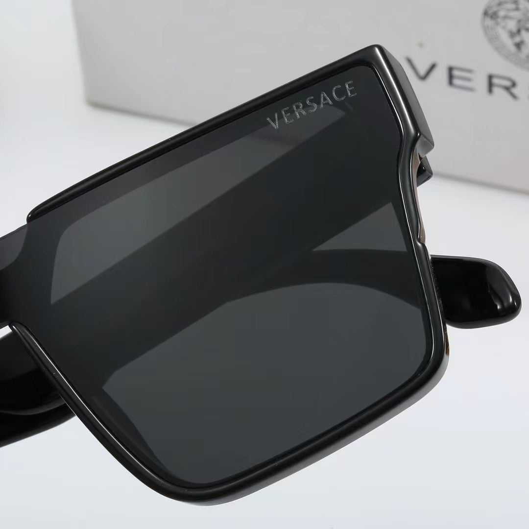 5-color fashionable VE sunglasses