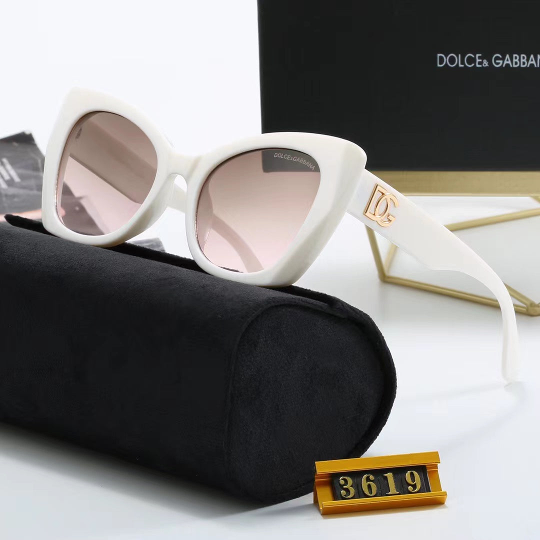 D&g sunglasses clearance letters