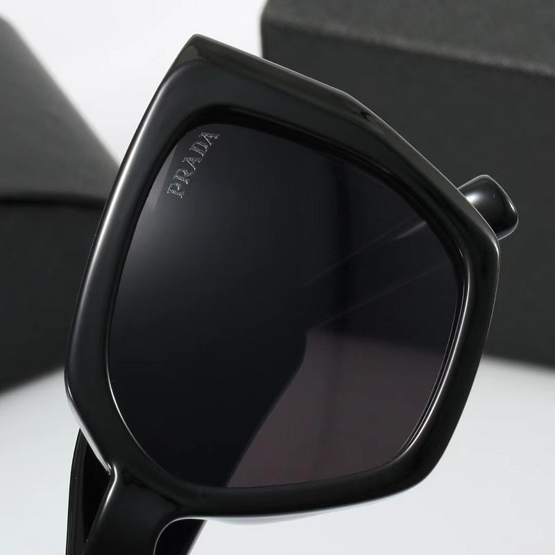 5-color fashionable PRA polarized sunglasses