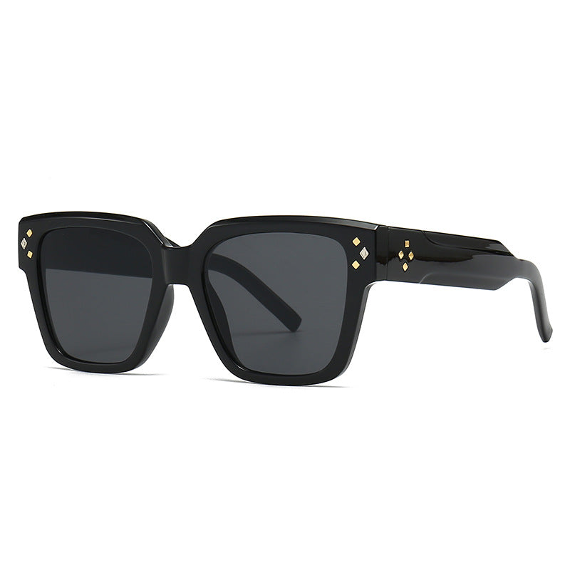 Rice Staple Square Sunglasses